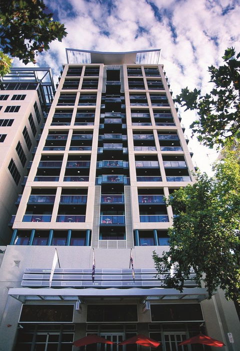 Oaks Horizons Hotel - South Australia Travel 0