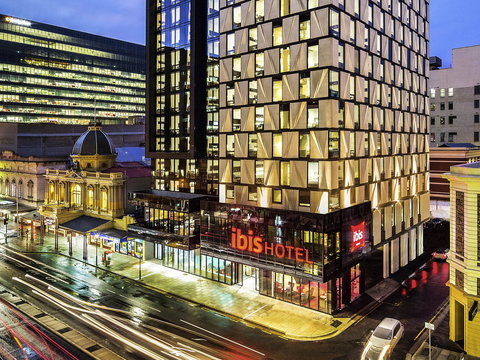 Ibis Adelaide - South Australia Travel 0
