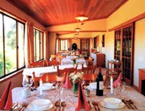 Silver Ridge Retreat - South Australia Travel 1