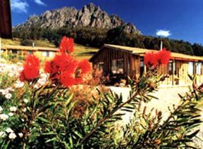 Silver Ridge Retreat - South Australia Travel 2