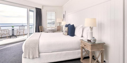 Anchorage Port Stephens - South Australia Travel 1