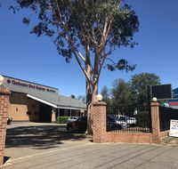 Charbonnier Hallmark - South Australia Travel