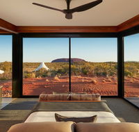 Longitude 131 - South Australia Travel