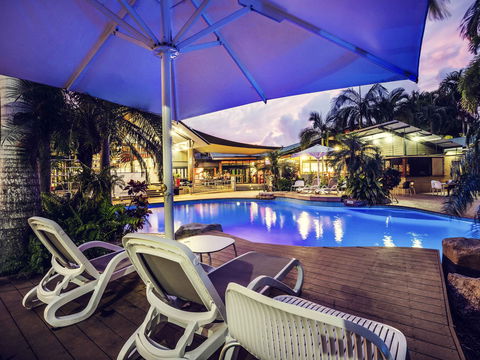 Mercure Darwin Airport Resort - South Australia Travel 1