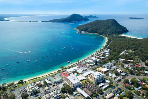 Ramada Resort Shoal Bay - South Australia Travel 0