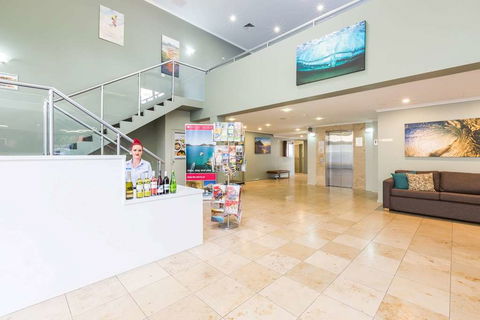 Ramada Resort Shoal Bay - South Australia Travel 2