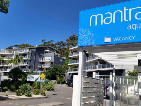 Mantra Nelson Bay - South Australia Travel 1