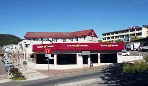 Seabreeze Hotel - South Australia Travel 0