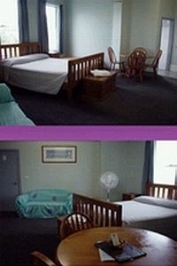 Seabreeze Hotel - South Australia Travel 1