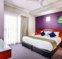 Novotel Darwin Airport Hotel - South Australia Travel