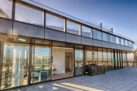 Orange Stay Apartments - South Australia Travel 2