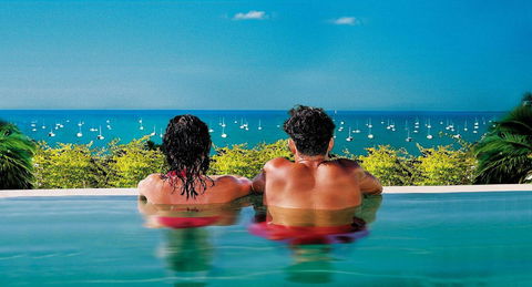 At Waters Edge Resort - South Australia Travel 1