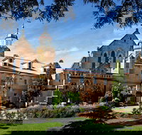 Abbey Boutique Hotel - South Australia Travel