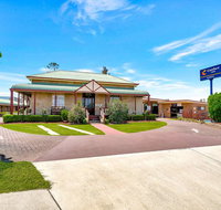 Comfort Inn Warwick - South Australia Travel