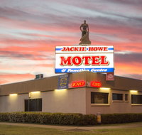 Jackie Howe Motel - South Australia Travel