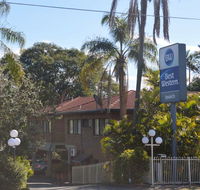 Best Western Ipswich - South Australia Travel