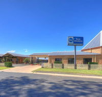 Best Western Ascot Lodge Motor Inn - South Australia Travel