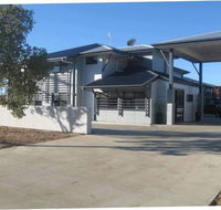 Royal Motel Miles - South Australia Travel