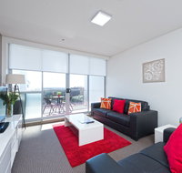 Astra Apartments North Sydney