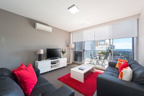 Astra Apartments North Sydney - South Australia Travel 2