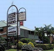 Great Eastern Motor Inn - South Australia Travel