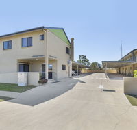 Blackwater Central Motel - South Australia Travel