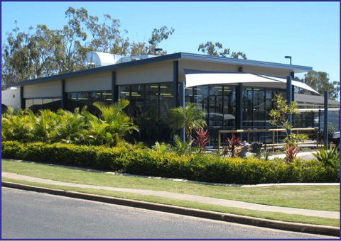 Vitrinite Village of Middlemount - South Australia Travel 2