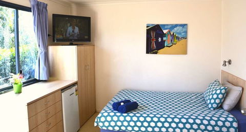 Vitrinite Village of Middlemount - South Australia Travel 4