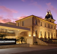 InterContinental Mornington Peninsula - South Australia Travel