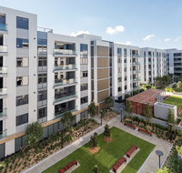 Meriton Suites Sydney Airport - South Australia Travel