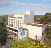 Metro Hotel Miranda - South Australia Travel