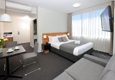 Metro Hotel Miranda - South Australia Travel 12