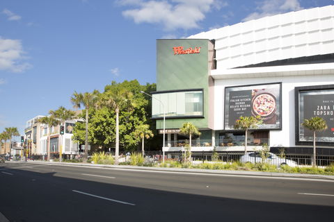 Metro Hotel Miranda - South Australia Travel 15