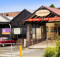 Caringbah Hotel a NightCap Hotel - South Australia Travel