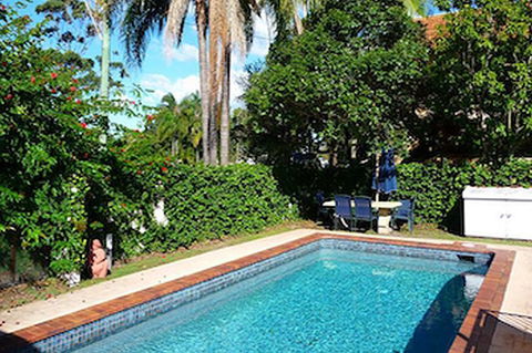 Tweed Heads Vegas Motel - South Australia Travel 0