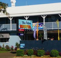 Blue Pelican Motel - South Australia Travel