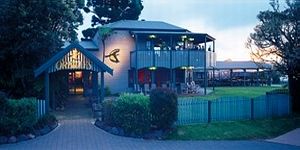 O'Reilly's Rainforest Guesthouse - South Australia Travel 0