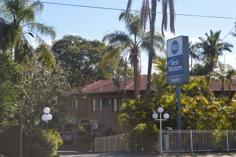 Best Western Ipswich - South Australia Travel 0