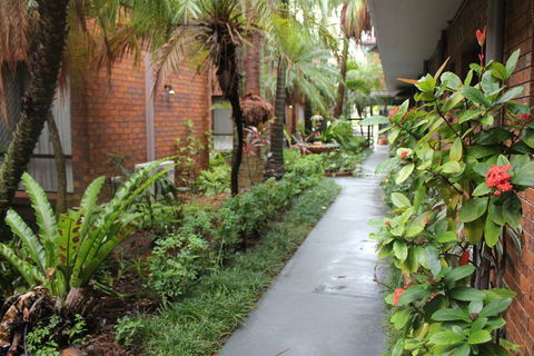 Best Western Ipswich - South Australia Travel 1