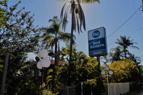 Best Western Ipswich - South Australia Travel 4