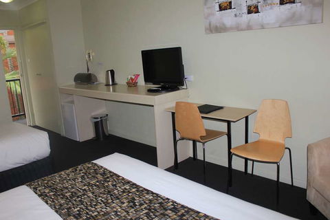 Best Western Ipswich - South Australia Travel 6