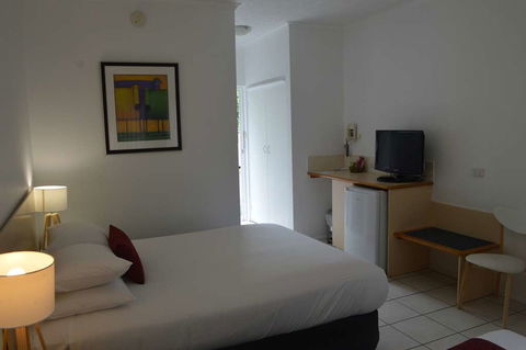 Best Western Ipswich - South Australia Travel 7