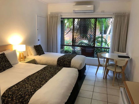 Best Western Ipswich - South Australia Travel 9