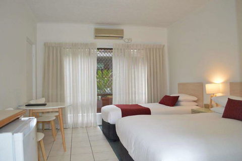 Best Western Ipswich - South Australia Travel 10