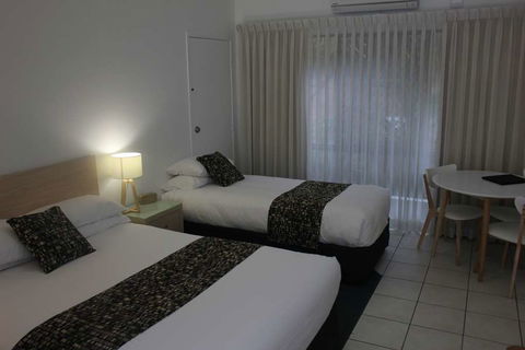 Best Western Ipswich - South Australia Travel 11