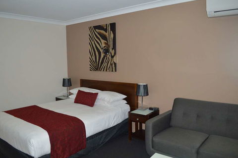 Best Western Ipswich - South Australia Travel 15