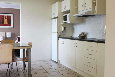 Best Western Ipswich - South Australia Travel 16