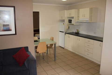 Best Western Ipswich - South Australia Travel 17