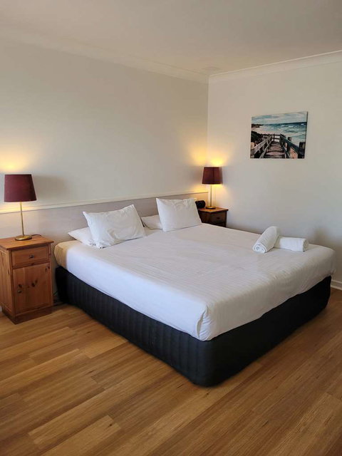 SureStay by BW The Clarence on Melville - South Australia Travel 2