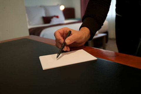 SureStay by BW The Clarence on Melville - South Australia Travel 10